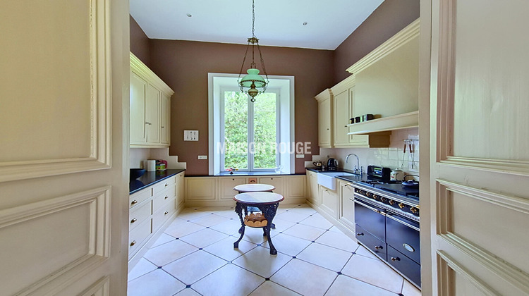 Ma-Cabane - Vente Maison DINAN, 310 m²
