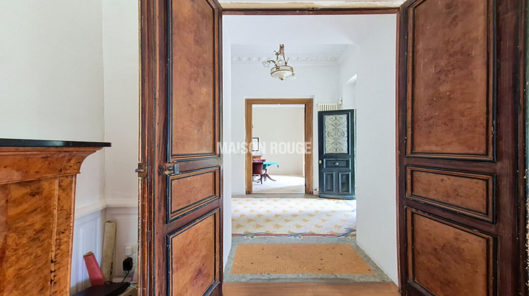 Ma-Cabane - Vente Maison DINAN, 310 m²
