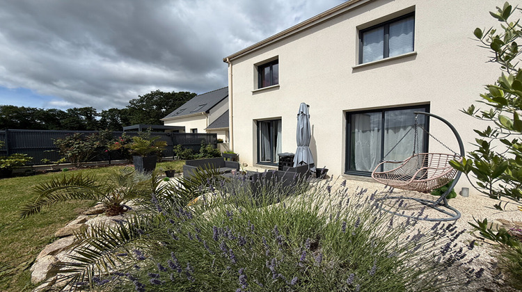 Ma-Cabane - Vente Maison DINAN, 95 m²