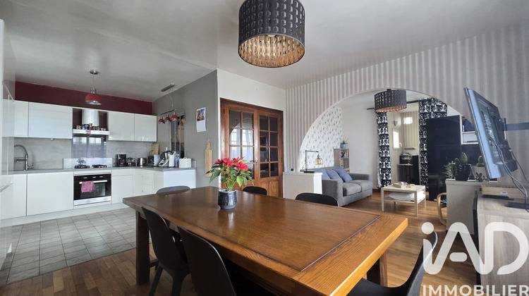 Ma-Cabane - Vente Maison Dinan, 125 m²