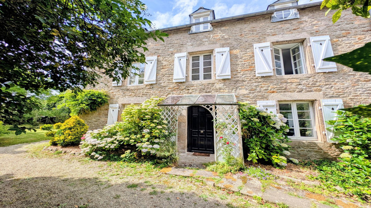 Ma-Cabane - Vente Maison Dinan, 170 m²