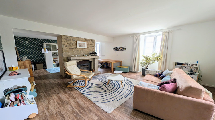 Ma-Cabane - Vente Maison Dinan, 170 m²