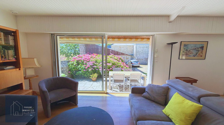 Ma-Cabane - Vente Maison Dinan, 115 m²