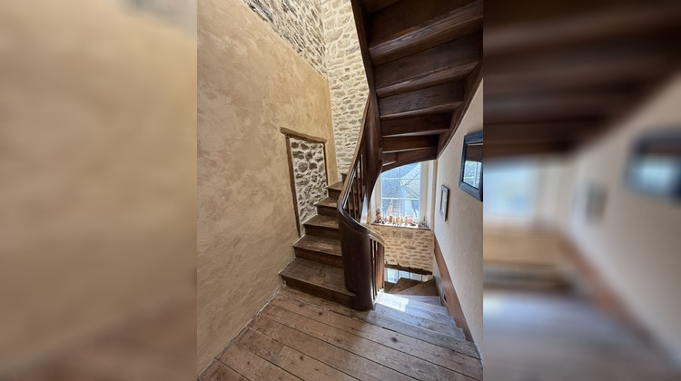 Ma-Cabane - Vente Maison Dinan, 80 m²
