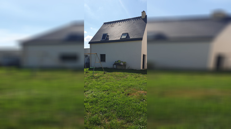 Ma-Cabane - Vente Maison DINAN, 90 m²
