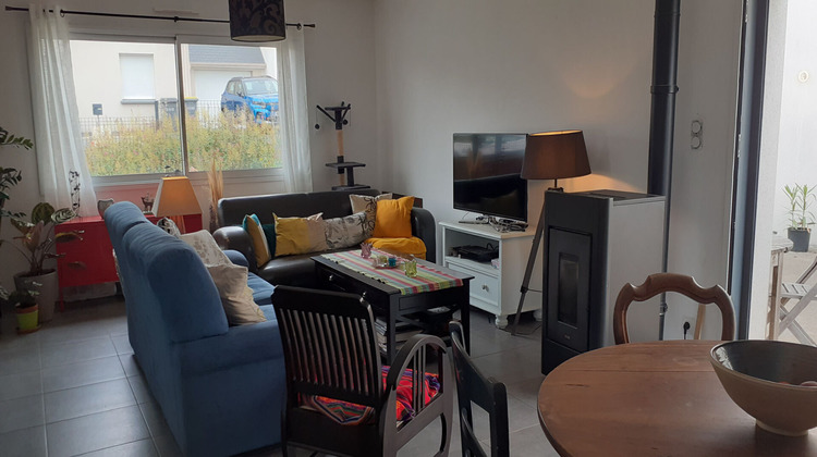 Ma-Cabane - Vente Maison DINAN, 90 m²