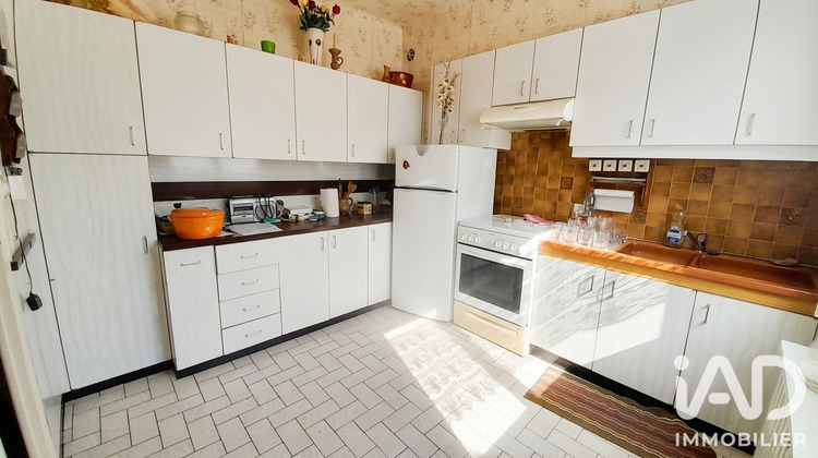 Ma-Cabane - Vente Maison Dinan, 91 m²