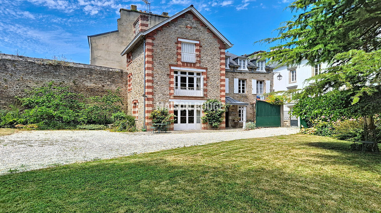 Ma-Cabane - Vente Maison DINAN, 175 m²