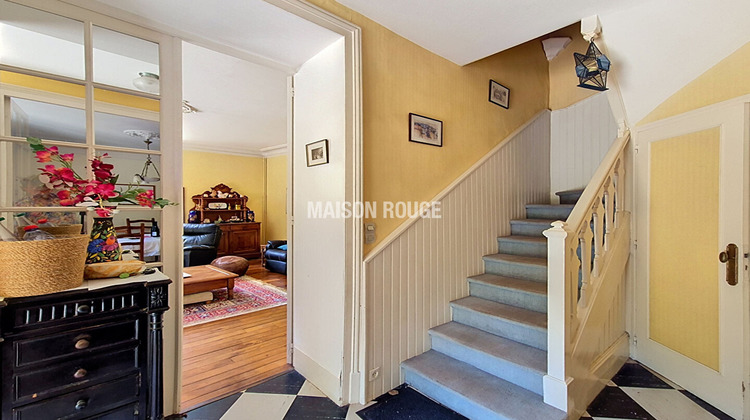 Ma-Cabane - Vente Maison DINAN, 175 m²