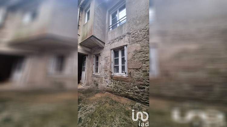 Ma-Cabane - Vente Maison Dinan, 95 m²
