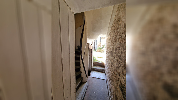 Ma-Cabane - Vente Maison DINAN, 139 m²
