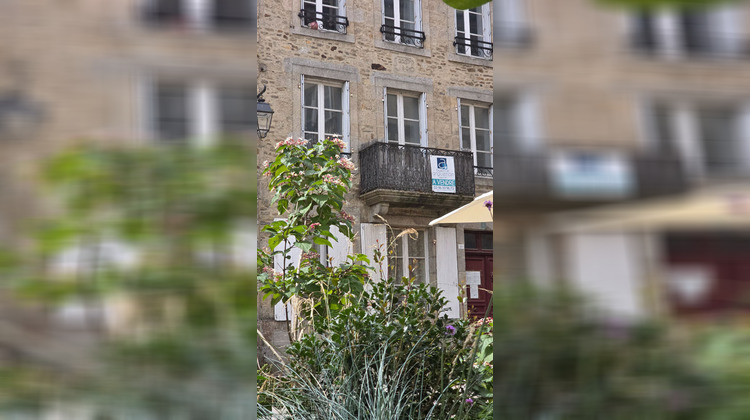 Ma-Cabane - Vente Maison DINAN, 139 m²