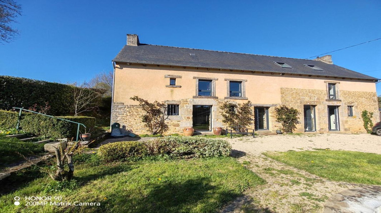 Ma-Cabane - Vente Maison DINAN, 165 m²