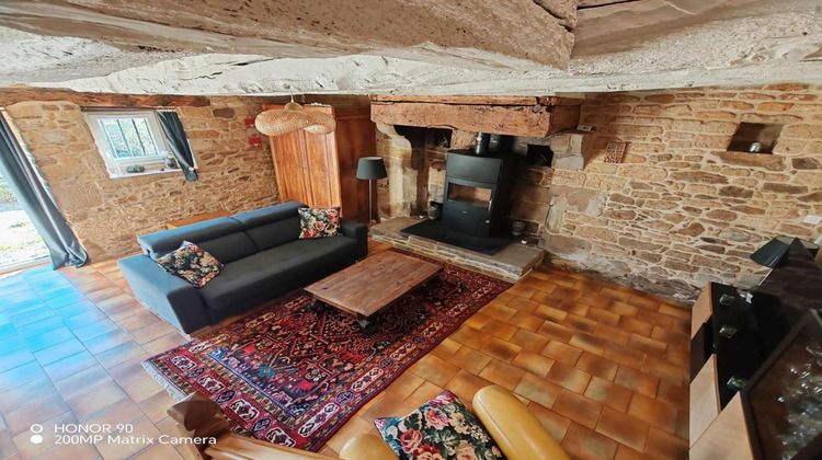 Ma-Cabane - Vente Maison DINAN, 165 m²