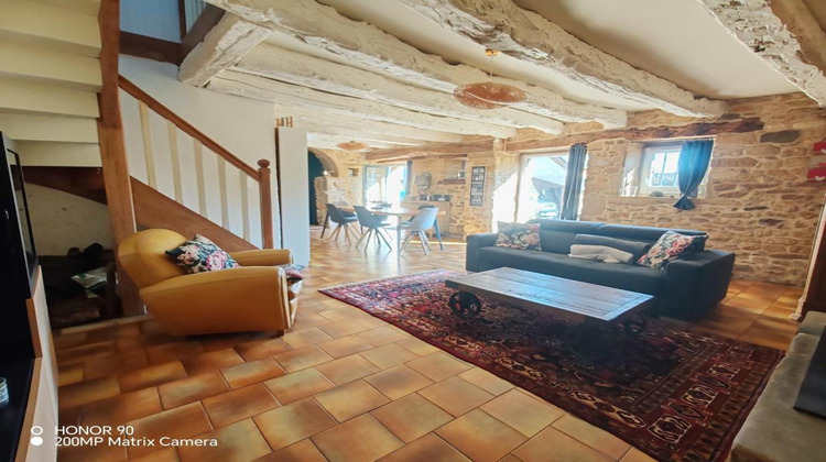 Ma-Cabane - Vente Maison DINAN, 165 m²