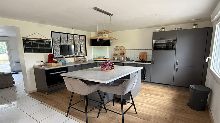Ma-Cabane - Vente Maison DINAN, 147 m²