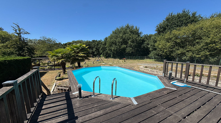 Ma-Cabane - Vente Maison DINAN, 205 m²