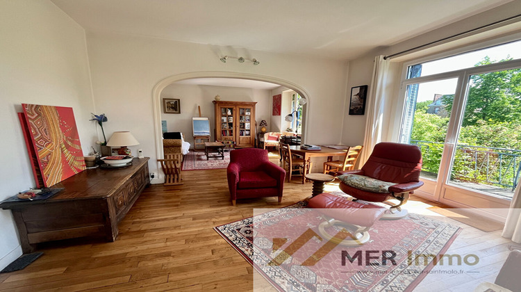 Ma-Cabane - Vente Maison DINAN, 113 m²