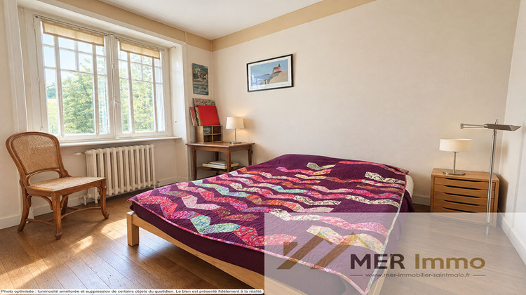 Ma-Cabane - Vente Maison DINAN, 113 m²