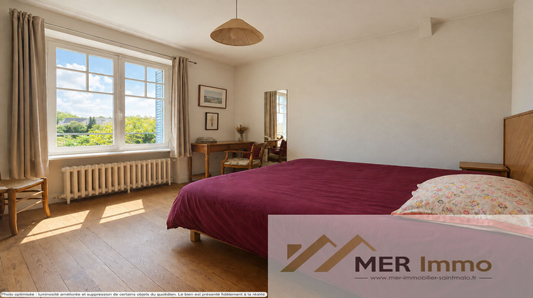 Ma-Cabane - Vente Maison DINAN, 113 m²