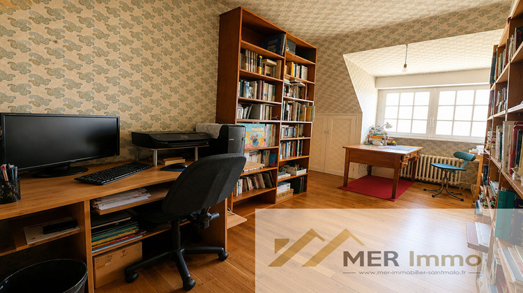 Ma-Cabane - Vente Maison DINAN, 113 m²