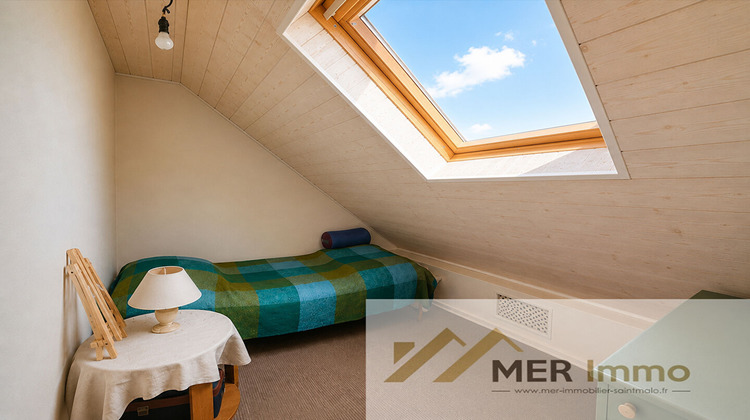 Ma-Cabane - Vente Maison DINAN, 113 m²