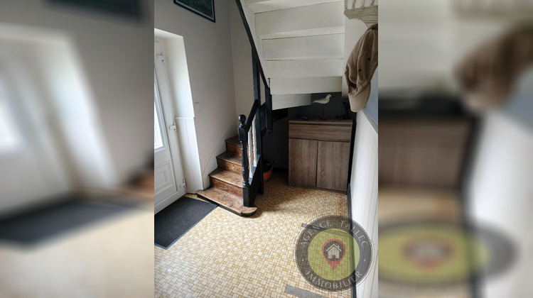 Ma-Cabane - Vente Maison DINAN, 173 m²