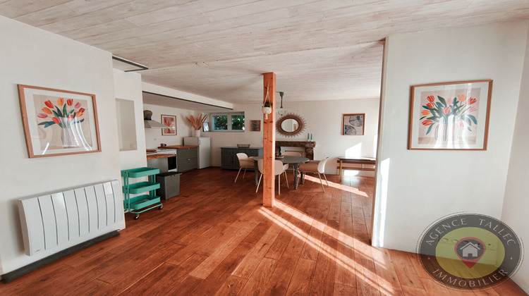 Ma-Cabane - Vente Maison DINAN, 62 m²