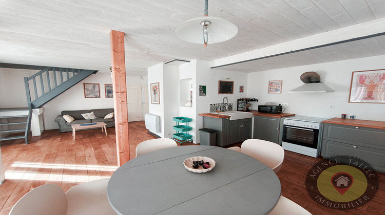 Ma-Cabane - Vente Maison DINAN, 62 m²