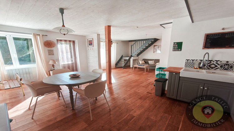 Ma-Cabane - Vente Maison DINAN, 62 m²