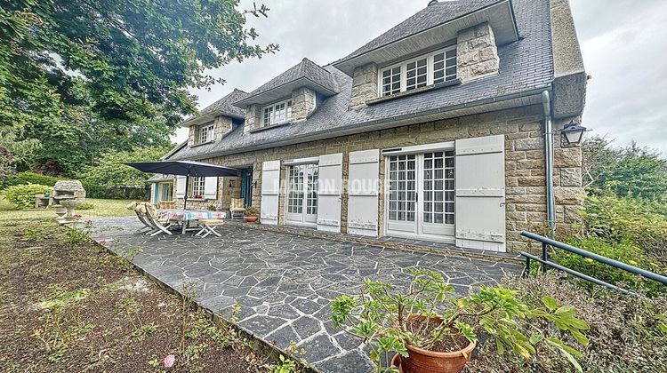 Ma-Cabane - Vente Maison DINARD, 230 m²