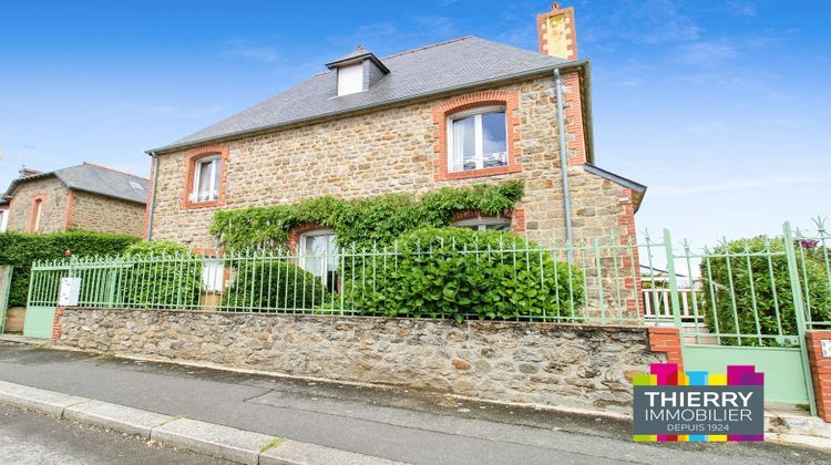 Ma-Cabane - Vente Maison DINARD, 142 m²