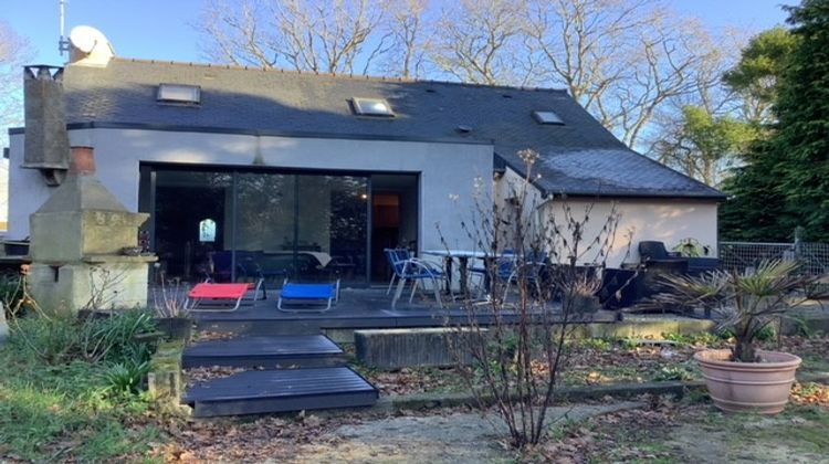 Ma-Cabane - Vente Maison DINARD, 118 m²