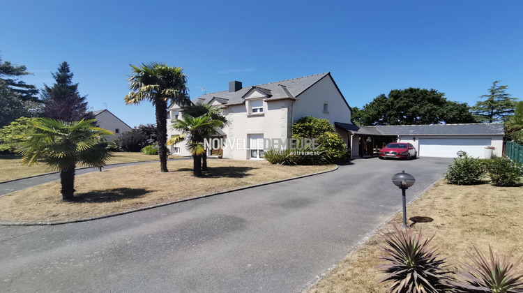 Ma-Cabane - Vente Maison Dinard, 186 m²