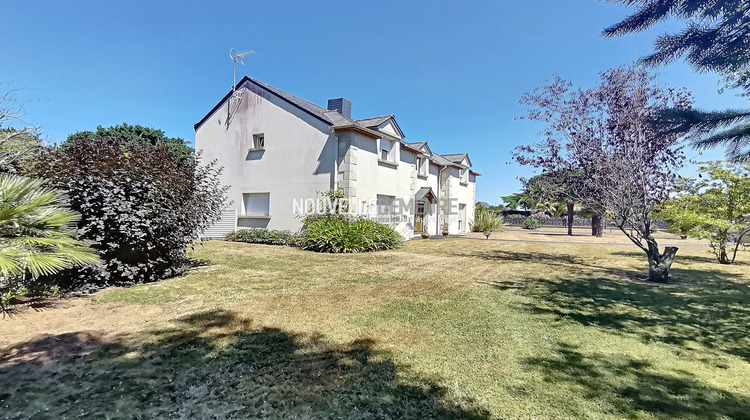 Ma-Cabane - Vente Maison Dinard, 186 m²