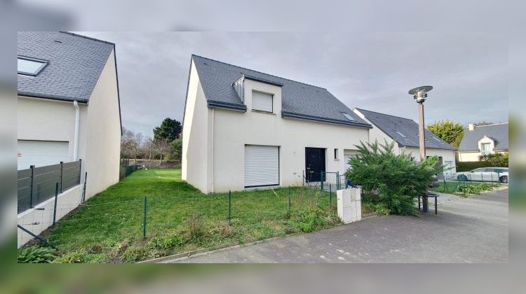 Ma-Cabane - Vente Maison Dinard, 137 m²