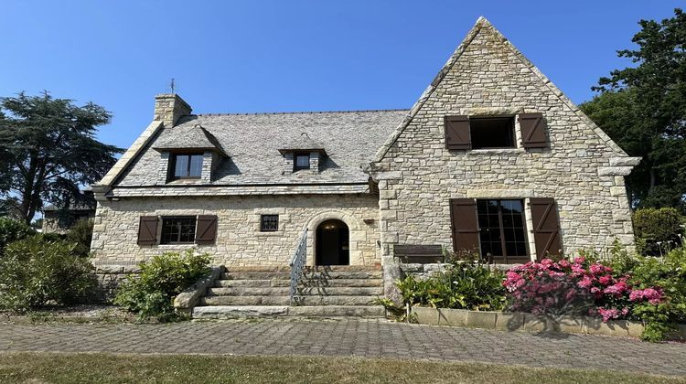 Ma-Cabane - Vente Maison Dinard, 189 m²