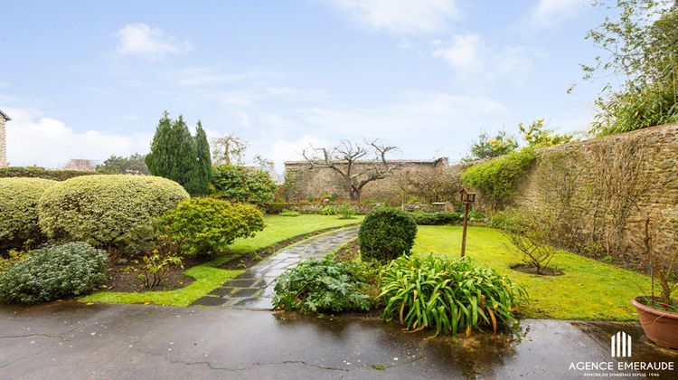 Ma-Cabane - Vente Maison DINARD, 171 m²