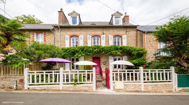 Ma-Cabane - Vente Maison DINARD, 135 m²