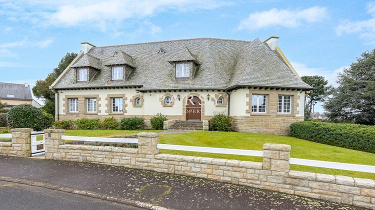 Ma-Cabane - Vente Maison DINARD, 266 m²