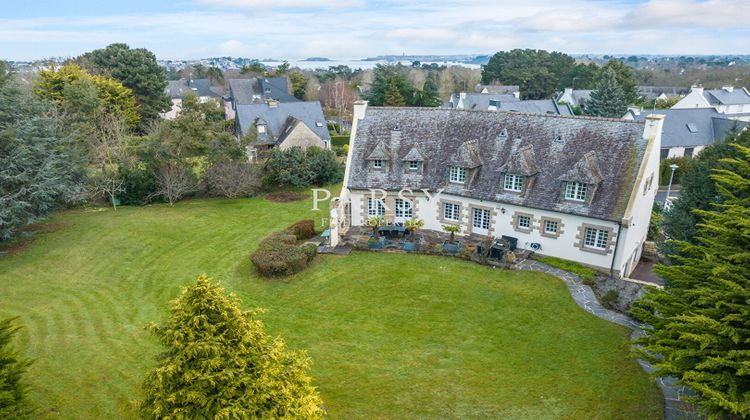 Ma-Cabane - Vente Maison DINARD, 266 m²