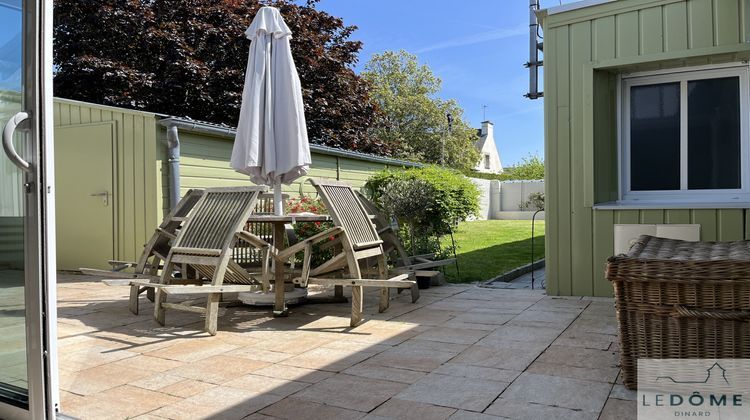 Ma-Cabane - Vente Maison Dinard, 141 m²