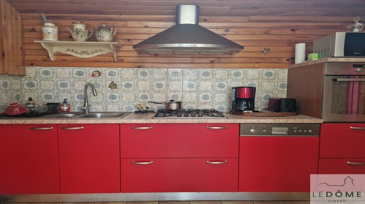 Ma-Cabane - Vente Maison Dinard, 70 m²