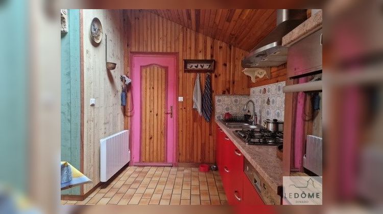 Ma-Cabane - Vente Maison Dinard, 70 m²