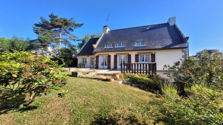 Ma-Cabane - Vente Maison Dinard, 118 m²