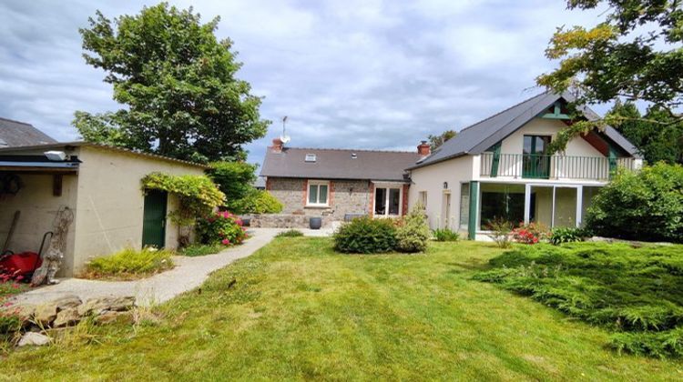 Ma-Cabane - Vente Maison Dinard, 141 m²