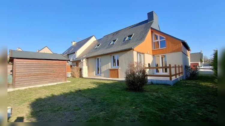 Ma-Cabane - Vente Maison Dinard, 115 m²