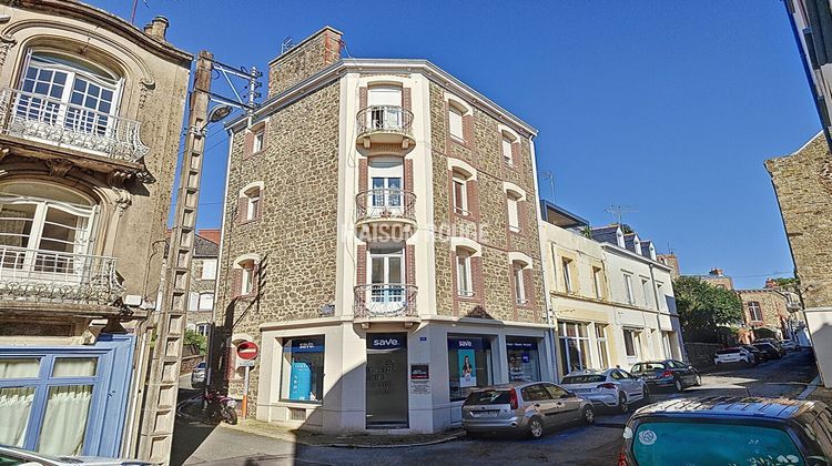 Ma-Cabane - Vente Maison DINARD, 150 m²