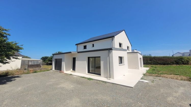 Ma-Cabane - Vente Maison Dinard, 113 m²