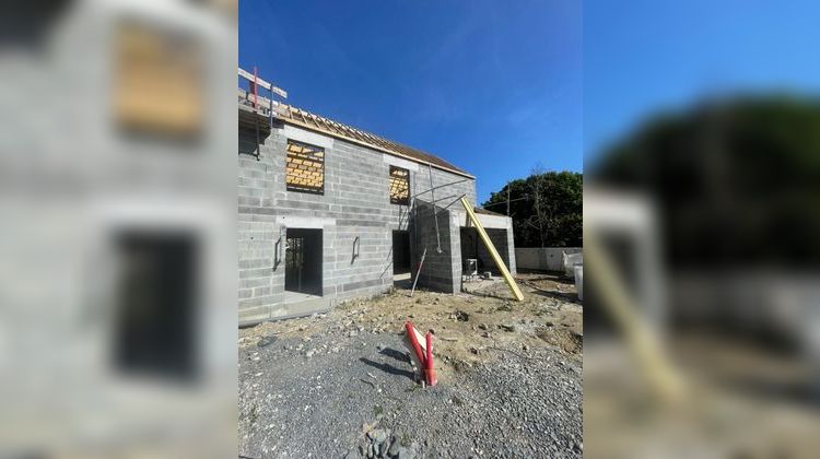 Ma-Cabane - Vente Maison Dinard, 92 m²